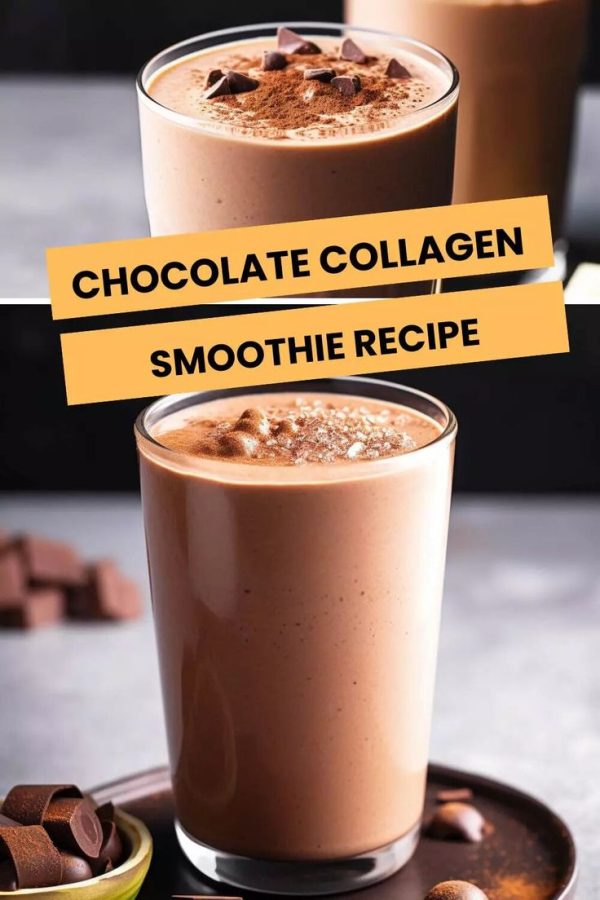 Collagen Peptides Powder