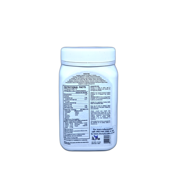 Probiotics Probiotics