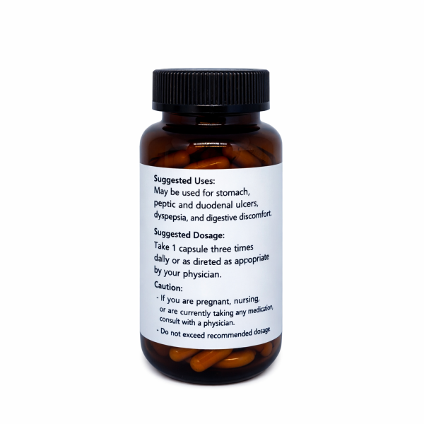 ULCER ASSIST